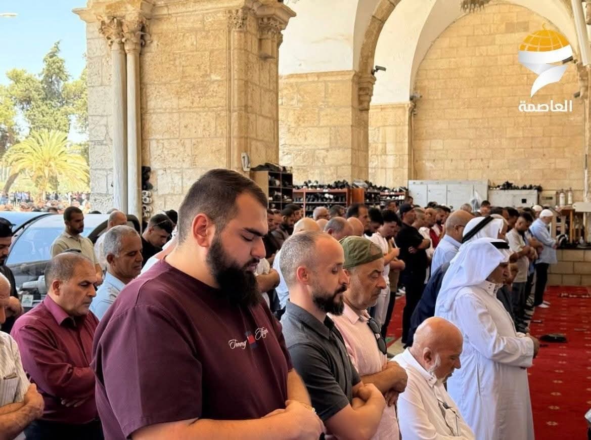 القدس | موسوعة القرى الفلسطينية